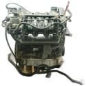 MOTOR COMPLETO VOLKSWAGEN SPACEFOX 1.6 TOTAL FLEX 8V 5P 2008