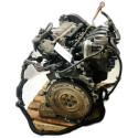 MOTOR COMPLETO VOLKSWAGEN SPACEFOX 1.6 TOTAL FLEX 8V 5P 2008