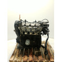 MOTOR COMPLETO VOLKSWAGEN SPACEFOX 1.6 TOTAL FLEX 8V 5P 2008