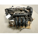 MOTOR COMPLETO VOLKSWAGEN GOL CITY 1.0 MI 8V 4P 2004