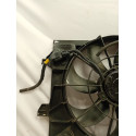 ELETROVENTILADOR HYUNDAI HB20 UNIQUE 1.0 12V MEC. 2014/2014