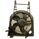 ELETROVENTILADOR FIAT PALIO FIRE ECONOMY 1.0 4P 2007/2008