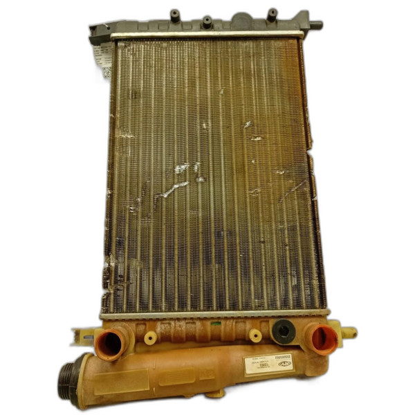 RADIADOR FIAT UNO MILLE WAY ECONOMY 1.0 F.FLEX 2P 2009/2010