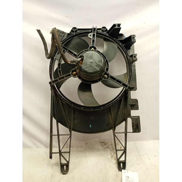 ELETROVENTILADOR CHEVROLET CELTA LIFE/ LS 1.0 MPFI 8V 2007