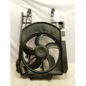 ELETROVENTILADOR CHEVROLET CELTA LIFE/ LS 1.0 MPFI 8V 2007