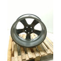 RODA LIGA LEVE ARO 19 PRATA 5FUROS CHEVROLET CAPTIVA SPORT