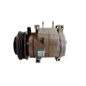 COMPRESSOR AR CONDICIONADO JEEP G CHEROKEE LIMITED 3.0 2012