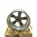 RODA LIGA LEVE ARO 19 PRATA 5 FUROS CHEVROLET CAPTIVA SPORT