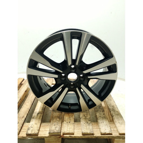 RODA DIANTEIRA ESQUERDA