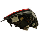 LANTERNA TRASEIRA ESQUERDA CITROEN C3 EXCL. 1.6 VTI 16/17
