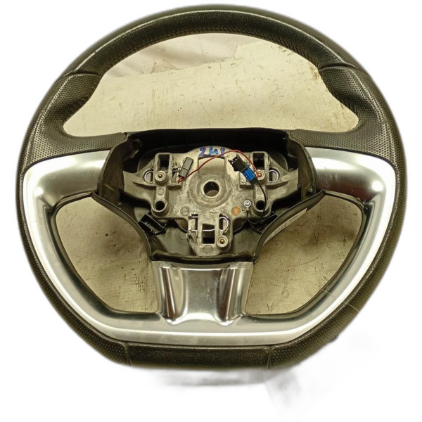 VOLANTE DO MOTORISTA CITROEN C3 EXCL. 1.6 VTI FLEX 16/17