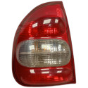 LANTERNA TRASEIRA ESQUERDA CHEVROLET CLASSIC LIFE 1.0 2008