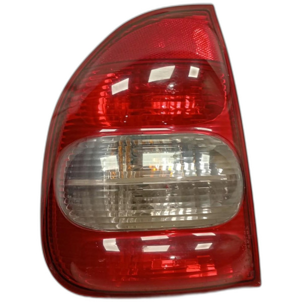 LANTERNA TRASEIRA ESQUERDA CHEVROLET CLASSIC LIFE 1.0 2008