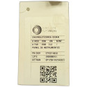 PAINEL DE INSTRUMENTOS CHEVROLET CLASSIC LIFE 1.0 VHC 2008