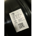 RODA LIGA LEVE ARO 16 4 FUROS CITROEN BASALT SHINE