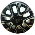 RODA LIGA LEVE ARO 16 4 FUROS CITROEN BASALT