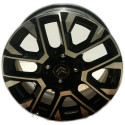 RODA LIGA LEVE ARO 16 4 FUROS CITROEN BASALT