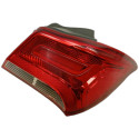 LANTERNA TRASEIRA DIREITA CHEVROLET ONIX HATCH LT 1.0 16/17