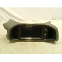 MULTIMÍDIA CHEVROLET ONIX HATCH LT 1.0 8V FLEXPOWER 5P 16/17
