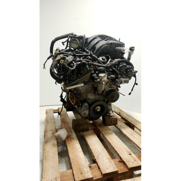 MOTOR COMPLETO JEEP GRAND CHEROKEE LIMITED 3.6 4X4 2012