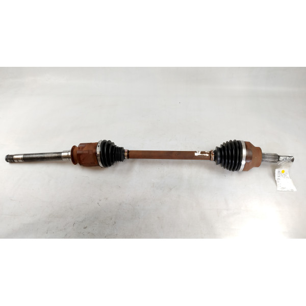 SEMI-EIXO DIFERENCIAL DIANTE DIREIT JEEP GRAND CHEROKEE 2012