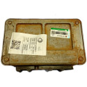 MÓDULO DE INJEÇÃO FIAT STRADA WORKING 1.4 MPI FIRE FLEX 2014
