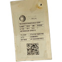 RETROVISOR DIREITO VOLKSWAGEN VOYAGE COMFORTLINE 1.6 10/11