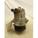 COMPRESSOR DO AR-CONDICIONADO FIAT STRADA FREEDOM 1.3 21/21