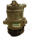 COMPRESSOR DO AR-CONDICIONADO FIAT STRADA FREEDOM 1.3 21/21