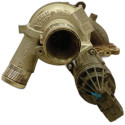 TURBINA CHERY TIGGO 5X PRO 1.5 TURBO FLEX AUT. 2023/2024