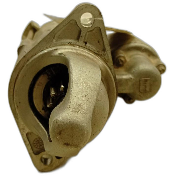 MOTOR DE PARTIDA CHEVROLET CLASSIC LIFE 1.0 VHC FLEXPOWER 08