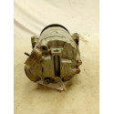COMPRESSOR DO AR-CONDICIONADO VOLKSWAGEN SPACEFOX 1.6 2008