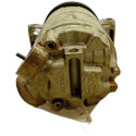 COMPRESSOR DO AR-CONDICIONADO VOLKSWAGEN SPACEFOX 1.6 2008