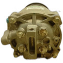 COMPRESSOR DO AR-CONDICIONADO CHEVROLET ONIX HATCH 1.0 16.17