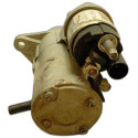 MOTOR DE PARTIDA CHEVROLET ONIX HATCH LT 1.0 8V FLEX 16/17