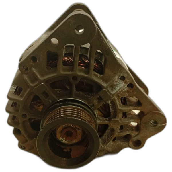 ALTERNADOR VOLKSWAGEN GOL CITY 1.0 MI 8V 4P 2004