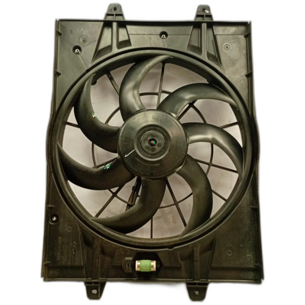 ELETROVENTILADOR CHERY TIGGO 5X PRO 1.5 TURBO FLEX AUT 23/24