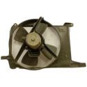 ELETROVENTILADOR CHEVROLET CLASSIC LIFE 1.0 VHC FLEX 2008