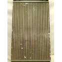 RADIADOR VOLKSWAGEN SPACEFOX 1.6 TOTAL FLEX 8V 5P 2008