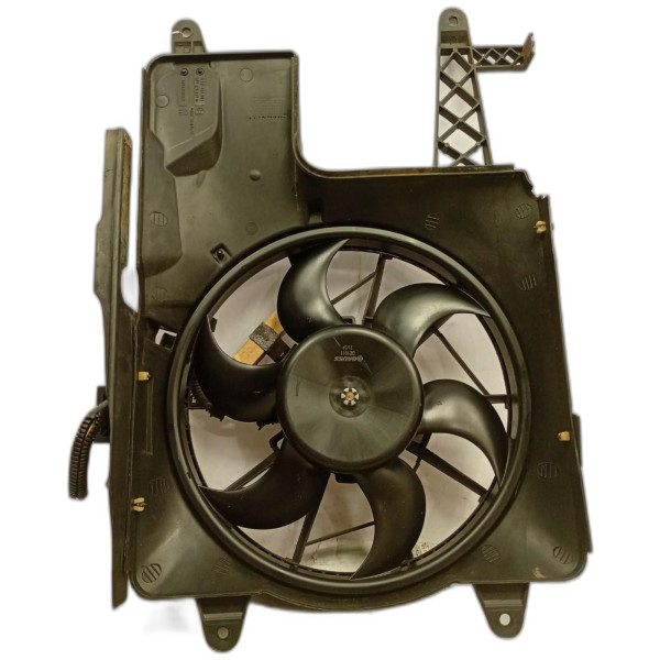ELETROVENTILADOR VOLKSWAGEN GOL CITY 1.0 MI 8V 4P 2004