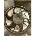 ELETROVENTILADOR VOLKSWAGEN GOL CITY 1.0 MI 8V 4P 2004