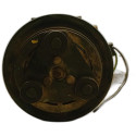 COMPRESSOR DO AR-CONDICIONADO FORD FIESTA SED. 1.6 2005/2006