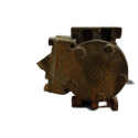 COMPRESSOR DO AR-CONDICIONADO FORD FIESTA SED. 1.6 2005/2006