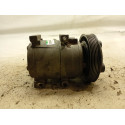 COMPRESSOR DO AR-CONDICIONADO FORD FIESTA SED. 1.6 2005/2006