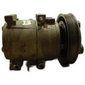 COMPRESSOR DO AR-CONDICIONADO FORD FIESTA SED. 1.6 2005/2006