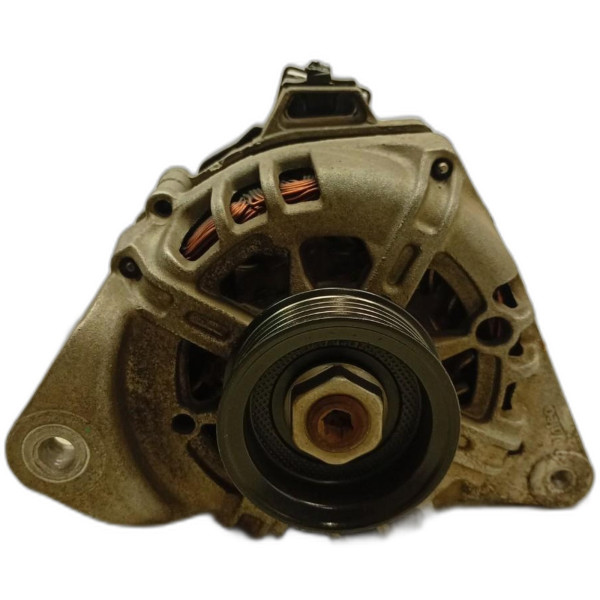 ALTERNADOR HYUNDAI HB20 UNIQUE 1.0 12V MEC. 2014/2014