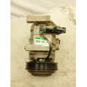 COMPRESSOR DO AR-CONDICIONADO HYUNDAI HB20 UNIQUE 1.0 14/14