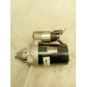 MOTOR DE PARTIDA HYUNDAI HB20 UNIQUE 1.0 12V MEC. 2014