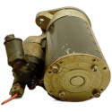 MOTOR DE PARTIDA HYUNDAI HB20 UNIQUE 1.0 12V MEC. 2014