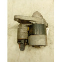Motor Partida Gol Saveiro Polo Fox G5 G6 G7 1.0 1.6 9D Bosch